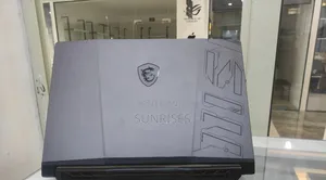 New Laptop MSI Pulse GL66 32GB Intel Core I9 SSD 1T