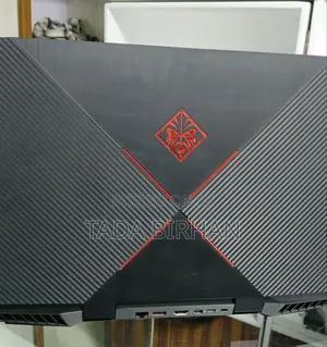 Photo - New Laptop HP Omen X 16GB Intel Core I7 SSD 512GB