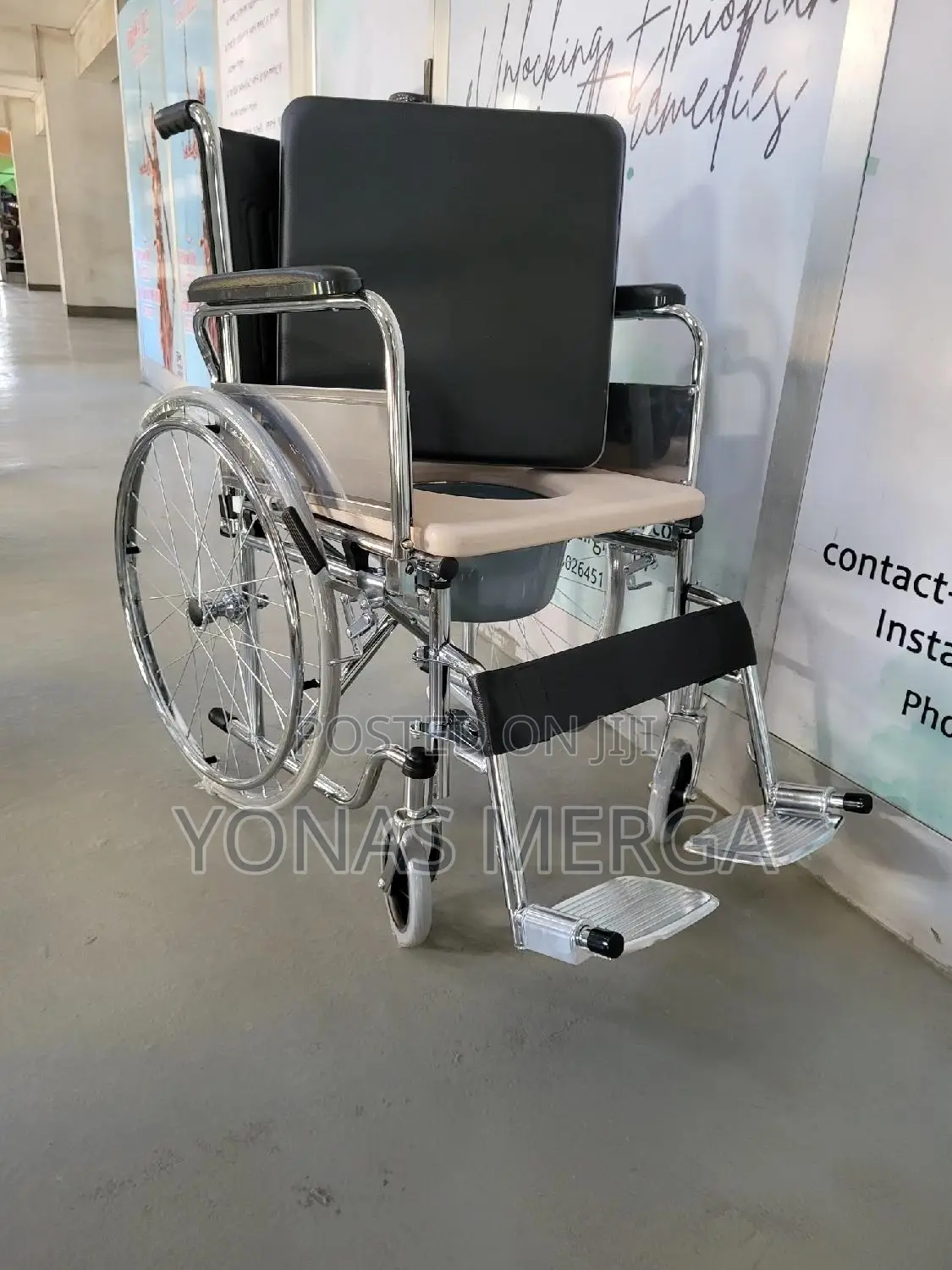 P0p0 Wheelchair₩○Wheelchair€●Durability, Safety Performance