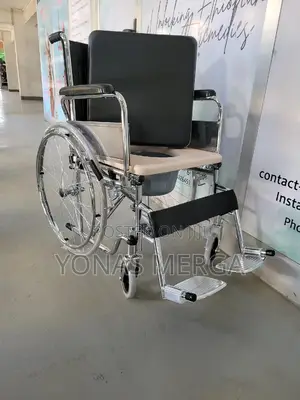 P0p0 Wheelchair₩○Wheelchair€●Durability, Safety Performance