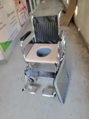 Wheelchair||Cushion Seat Wheelchairs¤/Hospital ፫~Wheelchair