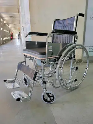ፖፖ Wheelchair፩£Wheelchair፲∞Injury Paraplegic Middle Old Aged