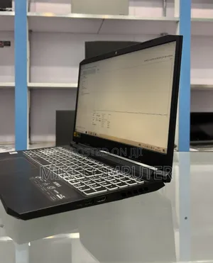 New Laptop Acer Aspire 5 16GB Intel Core I5 SSD 512GB