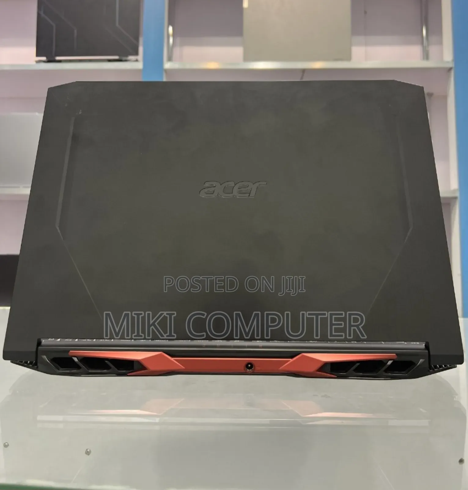 New Laptop Acer Aspire 5 16GB Intel Core I5 SSD 512GB