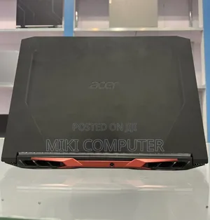 New Laptop Acer Aspire 5 16GB Intel Core I5 SSD 512GB