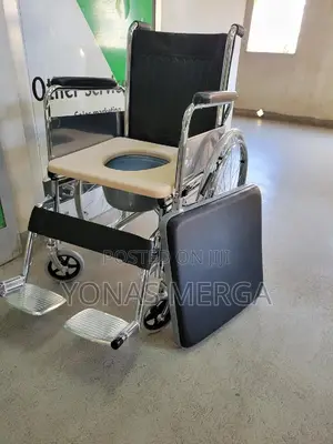 P0p0 Transport Wheelchair፮፧Wheelchair~~Comfortable by Hand