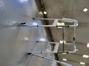 Folding Walker Walker Redistributing Weight Provid Support