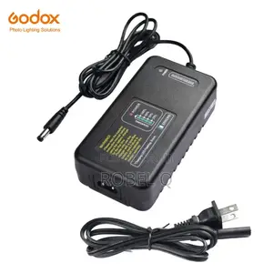 Photo - Godox Ad 600bm Charger