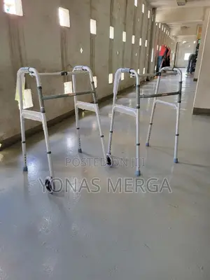 Photo - Walker Walker Injury or Surgery,Balance Issues/Leg Weakness