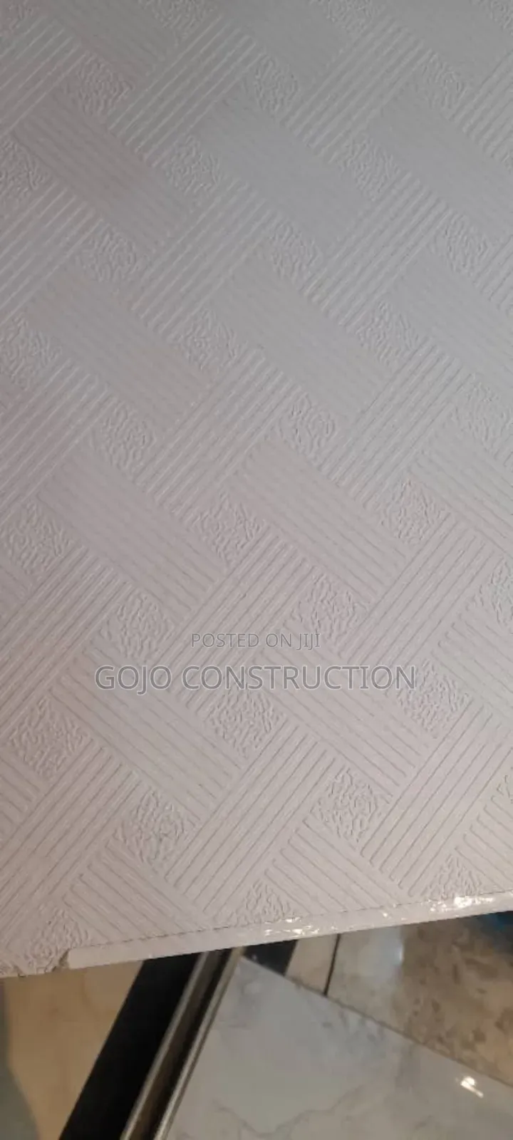 PVC Lamineted Ceiling (Pvc Board)