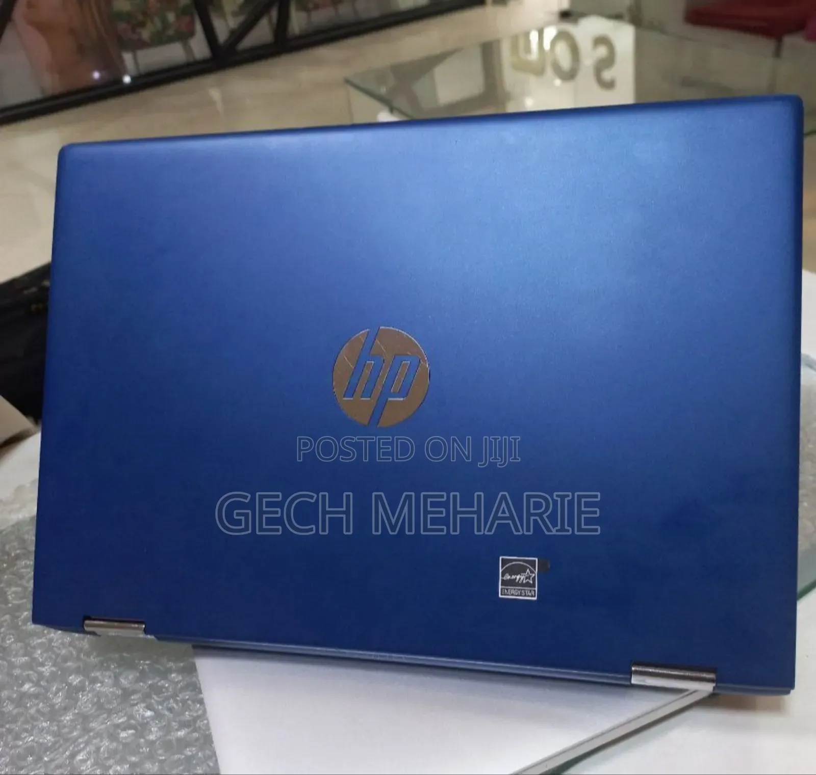 New Laptop HP Pavilion 14 16GB Intel Core I7 SSD 512GB