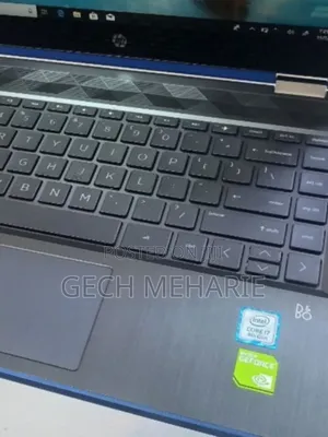 New Laptop HP Pavilion 14 16GB Intel Core I7 SSD 512GB