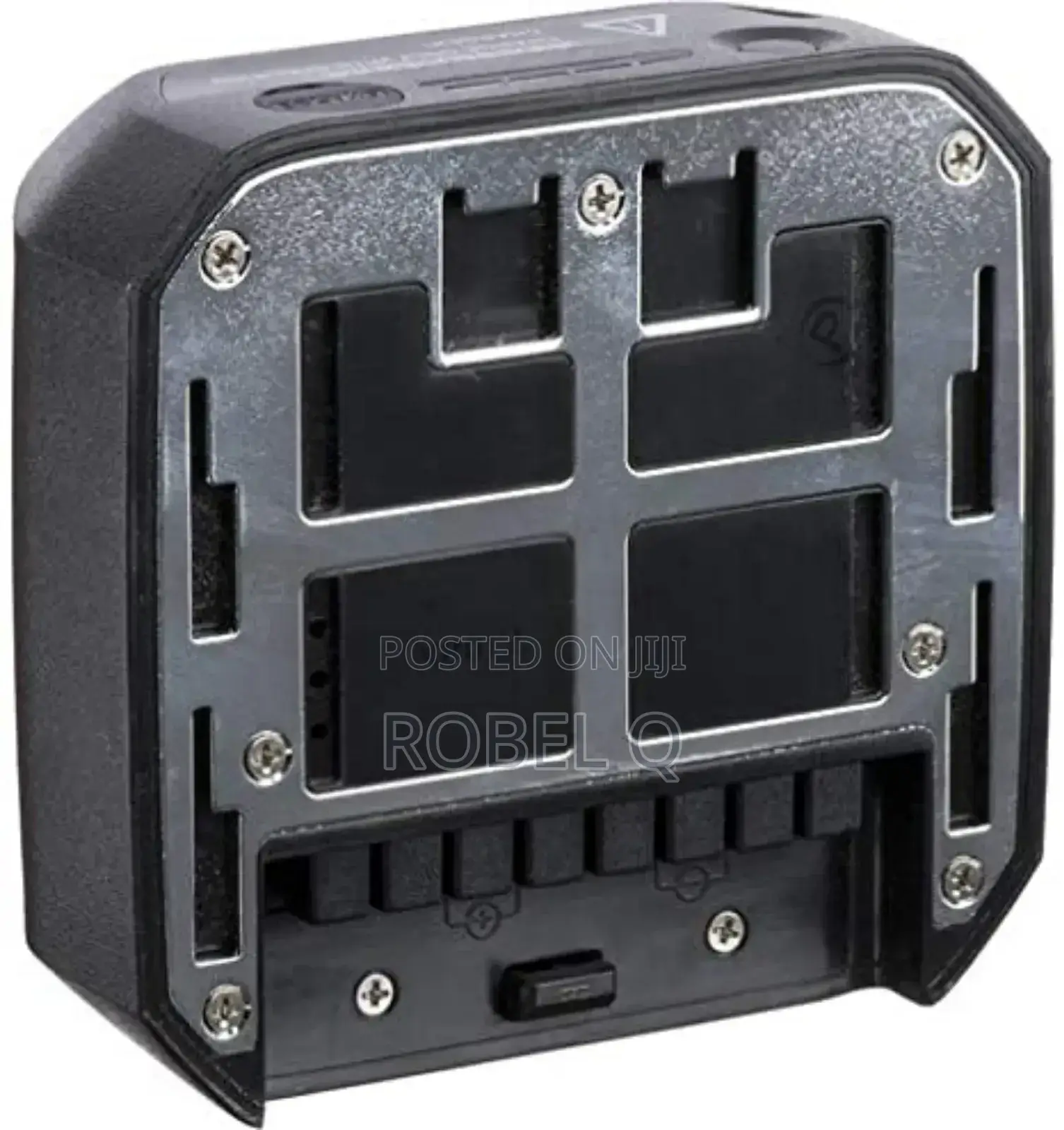 Godox Ad600bm Battery