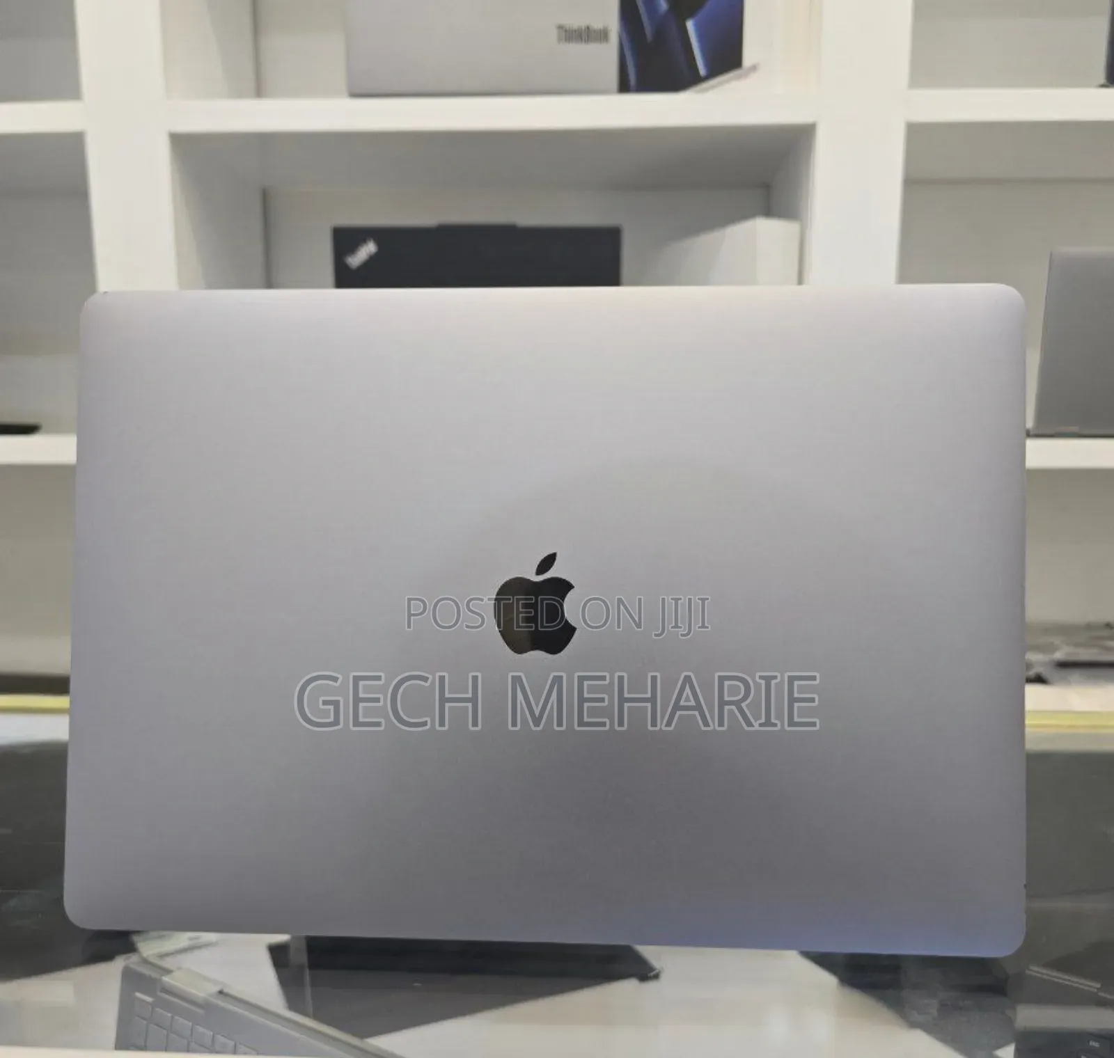 New Laptop Apple MacBook Pro 2019 32GB Intel Core I9 SSD 1T