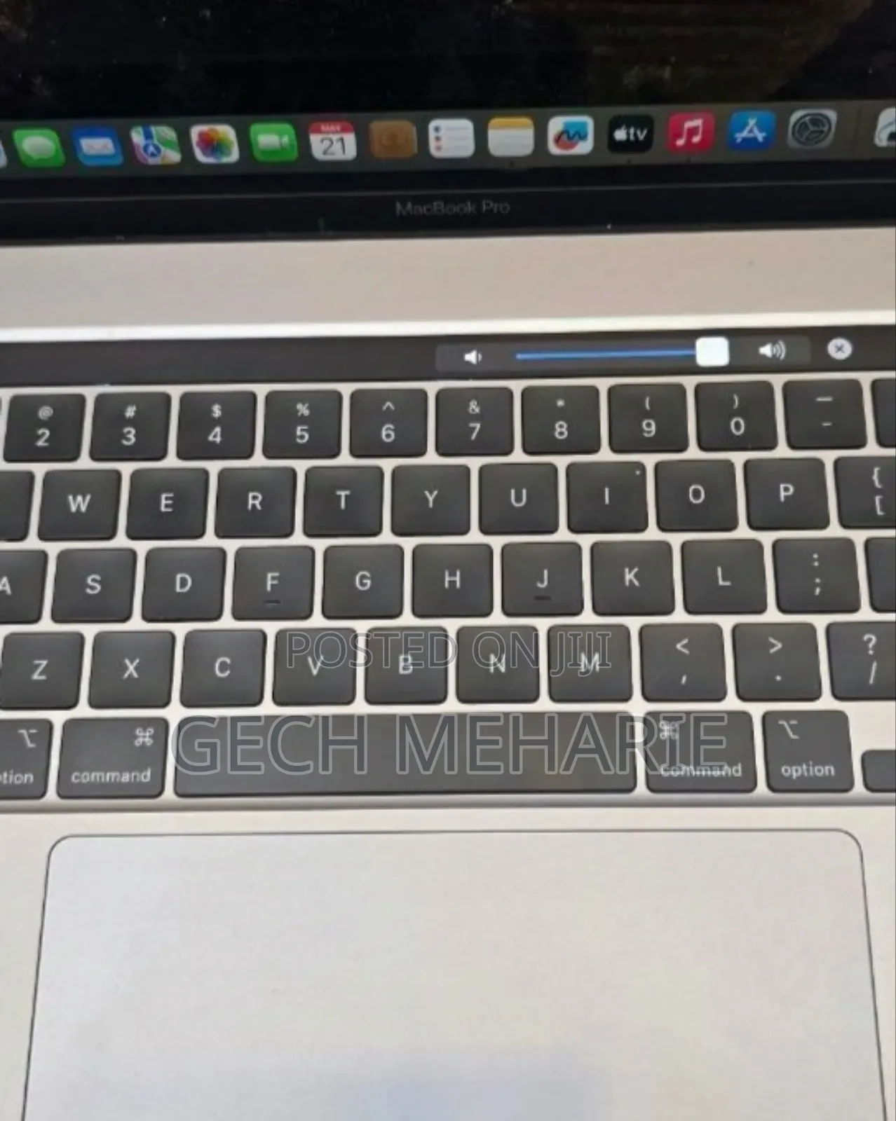 New Laptop Apple MacBook Pro 2019 32GB Intel Core I9 SSD 1T