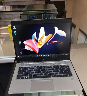 New Laptop HP EliteBook 830 G5 16GB Intel Core I5 SSD 512GB