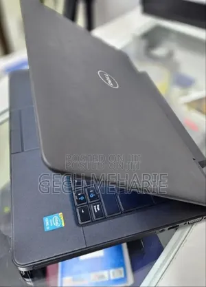 New Laptop Dell Latitude 10 8GB Intel Core i5 SSD 500GB