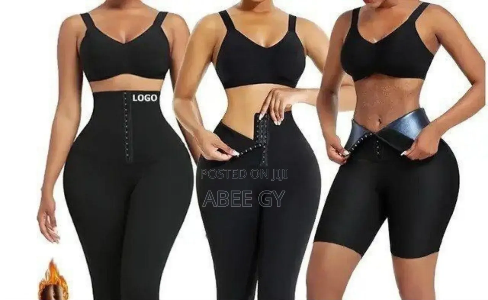 Shapewear For Womens