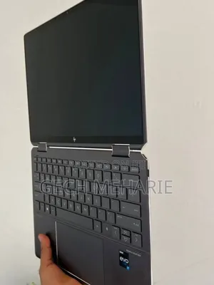 New Laptop HP Spectre 16GB Intel Core I7 SSD 512GB