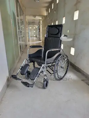 Multi-Purpose Wheelchairዌልቼር<>P0p0 Wheelchair፮፦Wheelchair