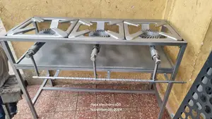 Gas Burners Industrial 3 Burner Part Sale Price Ethiopia