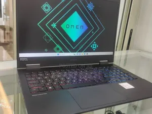 Photo - New Laptop HP Omen 15 16GB Intel Core I7 SSD 1T