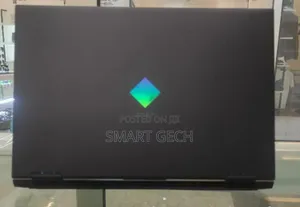 New Laptop HP Omen 15 16GB Intel Core I7 SSD 1T