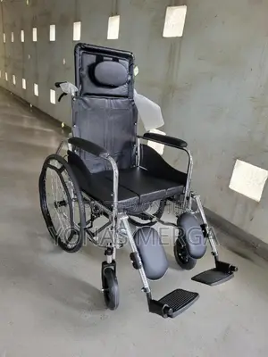 Popo Wheelchair\Tobe Better-Wheelchair፮፮satisfactor Solution