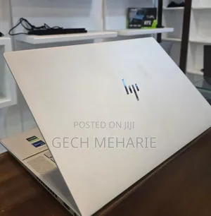 New Laptop HP Envy 16 Gaming 16-H1023dx 16GB Intel Core I7 SSD 512GB