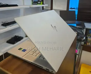 New Laptop HP Envy 16 Gaming 16-H1023dx 16GB Intel Core I7 SSD 512GB