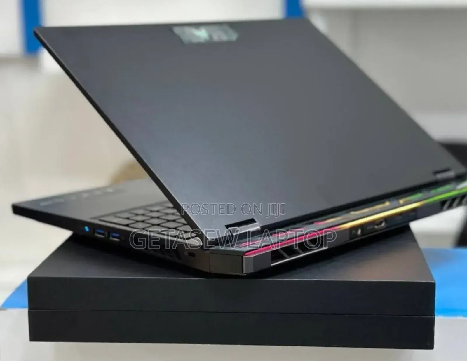 New Laptop Acer Predator Helios 300 16GB Intel Core I9 SSD 1T