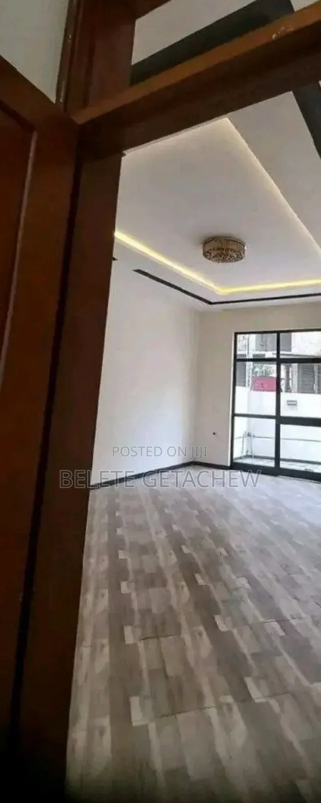 3bdrm Villa in Semit Modern Villa, Bole for sale