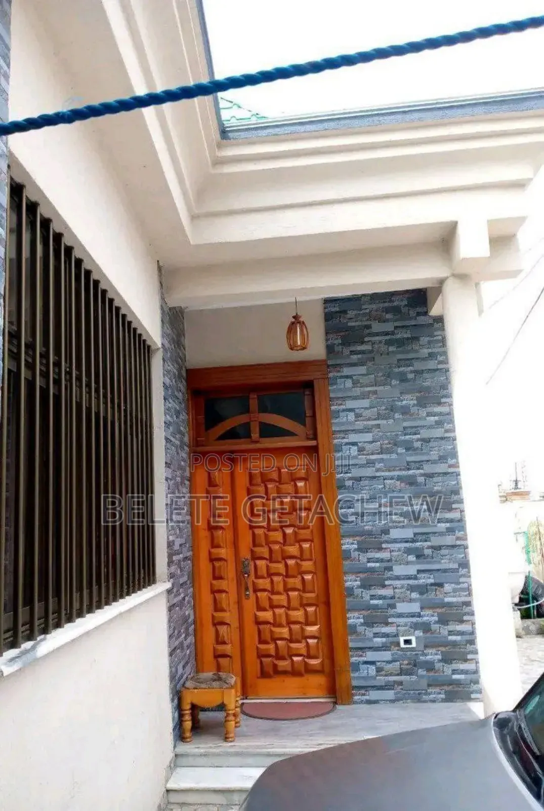 3bdrm Villa in Semit Modern Villa, Bole for sale