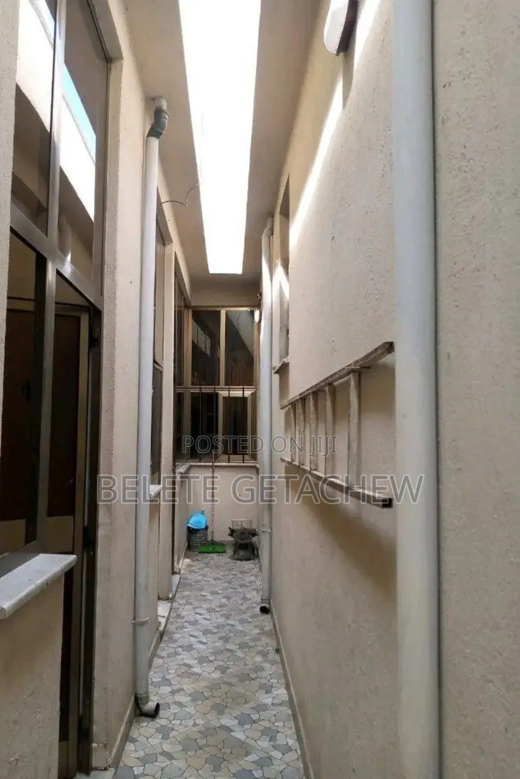 3bdrm Villa in Semit Modern Villa, Bole for sale