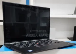 Photo - New Laptop Lenovo ThinkPad Yoga 16GB Intel Core I7 SSD 512GB