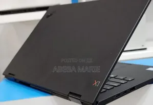 New Laptop Lenovo ThinkPad Yoga 16GB Intel Core I7 SSD 512GB