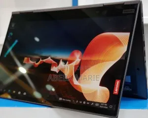 Photo - New Laptop Lenovo ThinkPad X1 Carbon 16GB Intel Core I7 SSD 512GB