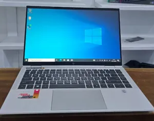 New Laptop HP EliteBook X360 1040 G7 16GB Intel Core I7 SSD 512GB
