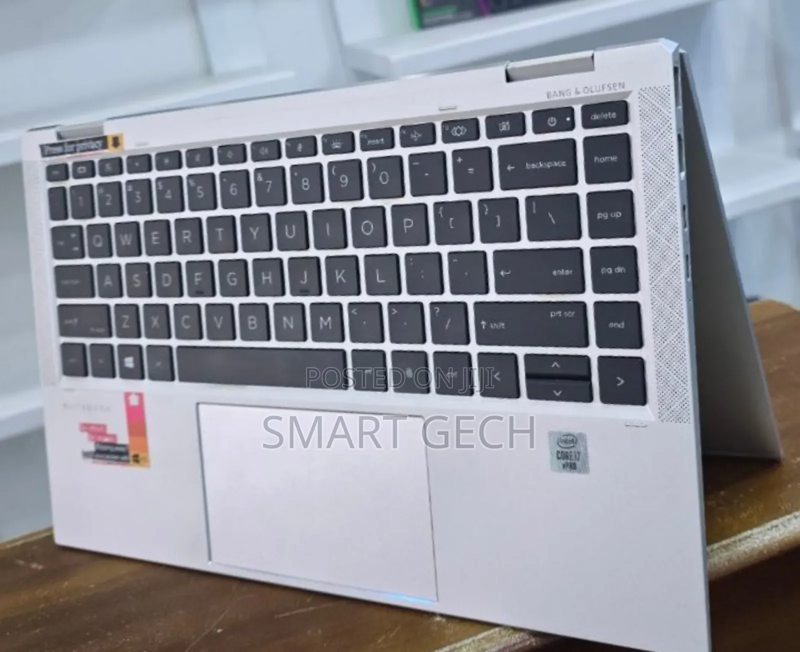 New Laptop HP EliteBook X360 1040 G7 16GB Intel Core I7 SSD 512GB