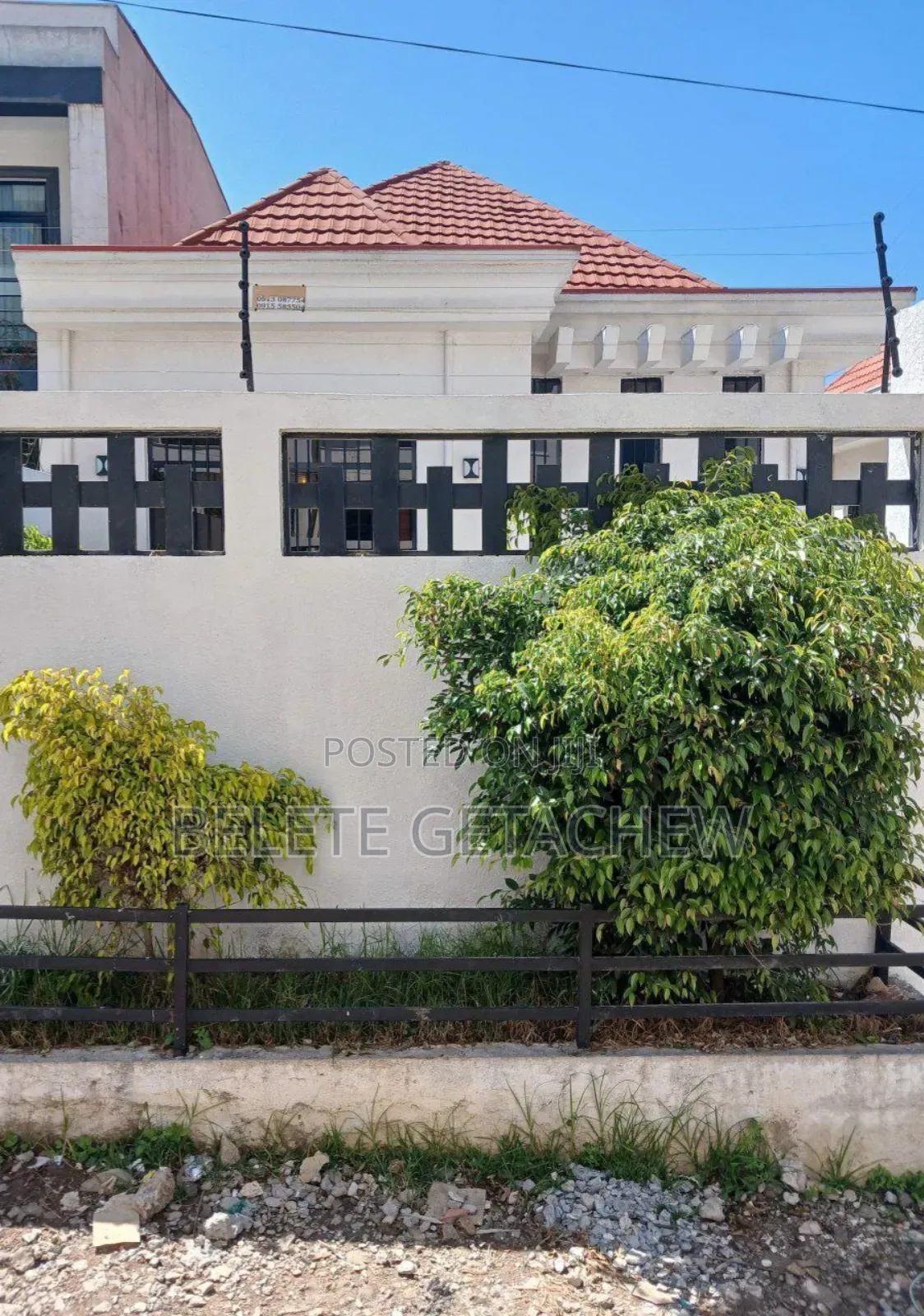 3bdrm Villa in Figa, Luxury Villa, Bole for sale