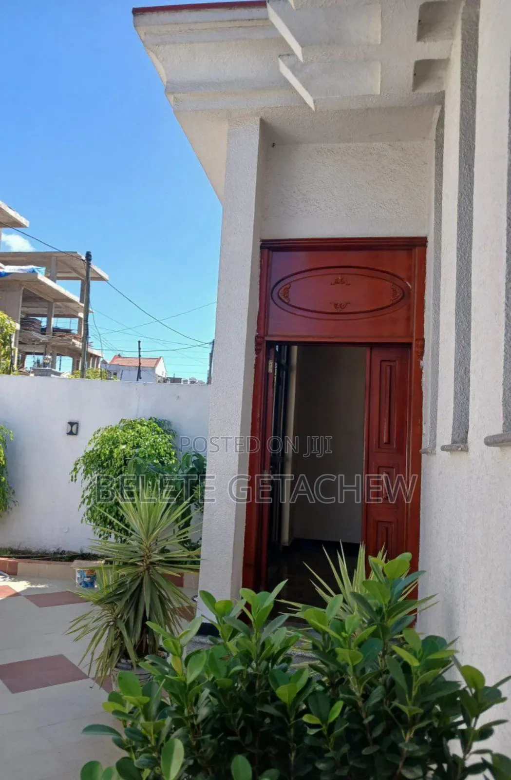 3bdrm Villa in Figa, Luxury Villa, Bole for sale