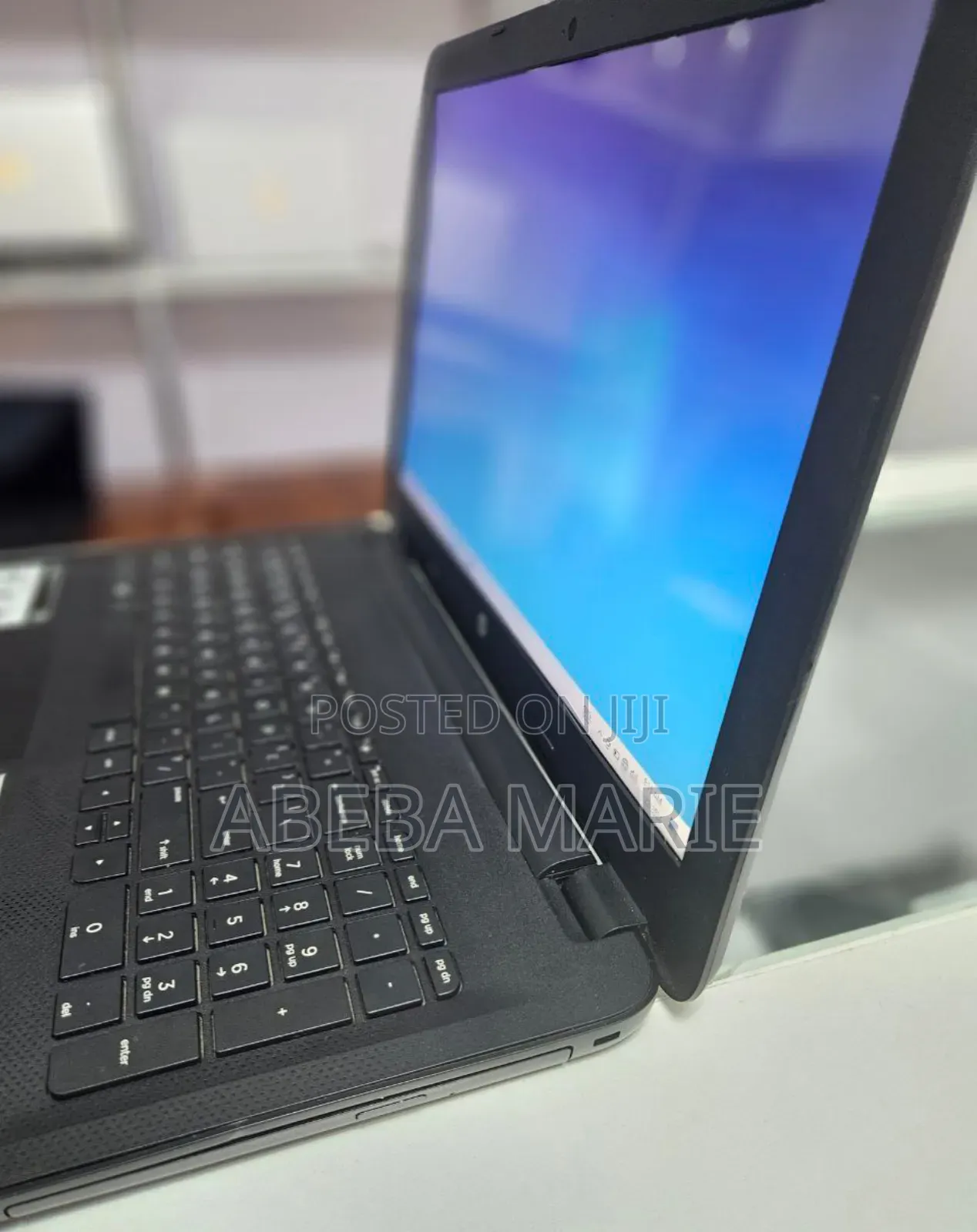 New Laptop HP Stream Notebook 8GB AMD A6 SSD 1T