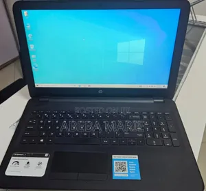 New Laptop HP Stream Notebook 8GB AMD A6 SSD 1T