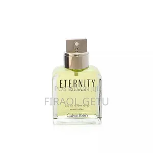 Photo - Calvin Klein