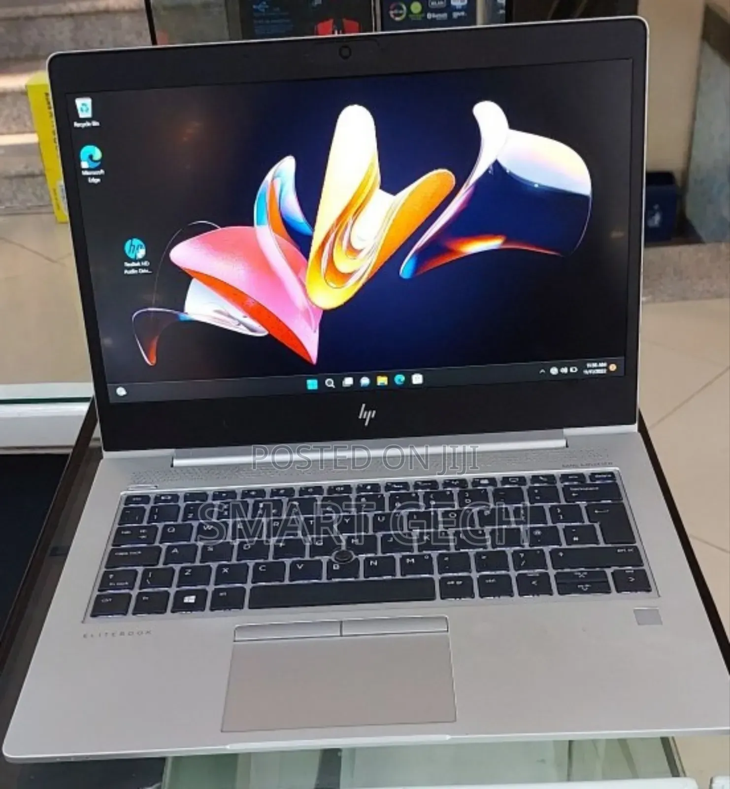 New Laptop HP EliteBook 840 G5 16GB Intel Core I5 SSD 512GB