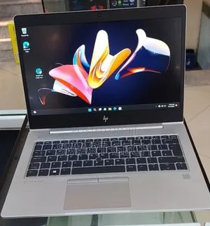 New Laptop HP EliteBook 840 G5 16GB Intel Core I5 SSD 512GB