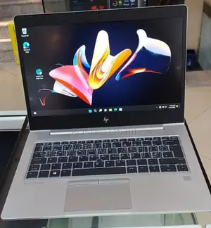 New Laptop HP EliteBook 840 G5 16GB Intel Core I5 SSD 512GB