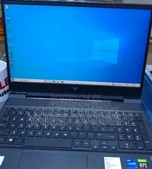 New Laptop HP Victus 16 16GB Intel Core i7 SSD 512GB