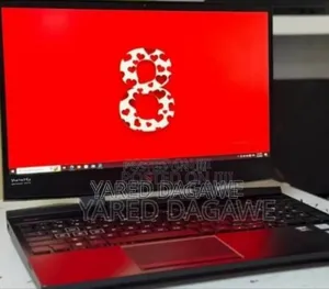 New Laptop HP Omen X 16GB Intel Core i7 HDD+SSD 1T