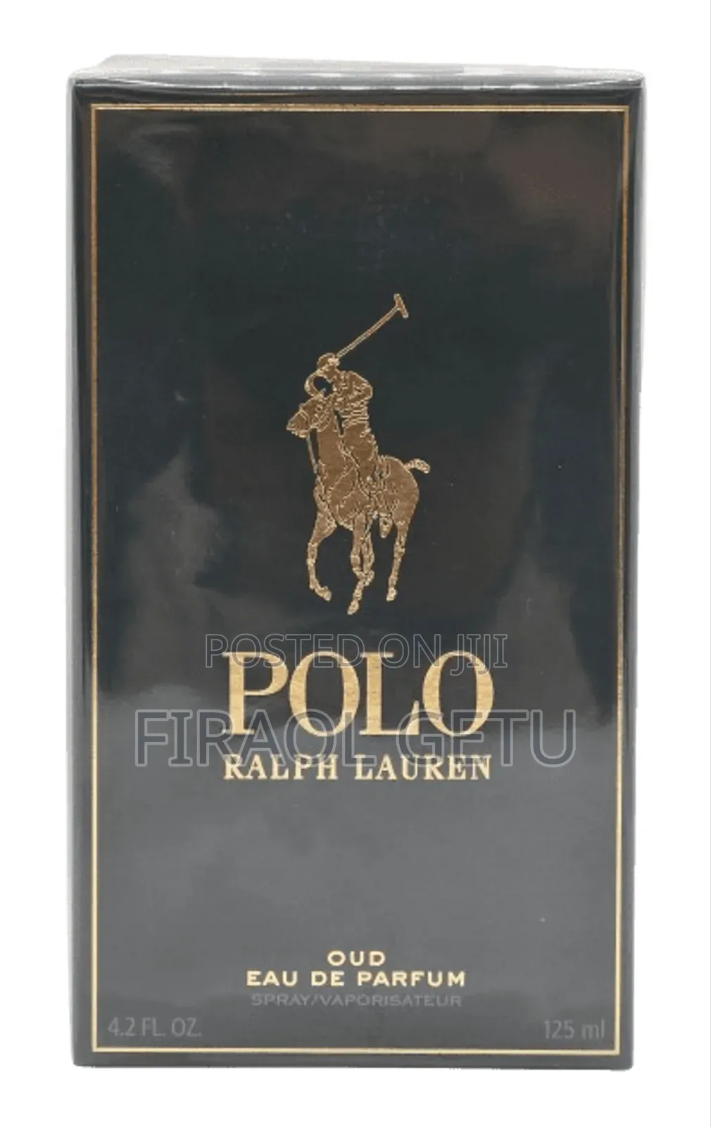 Orginal Tester Perfume